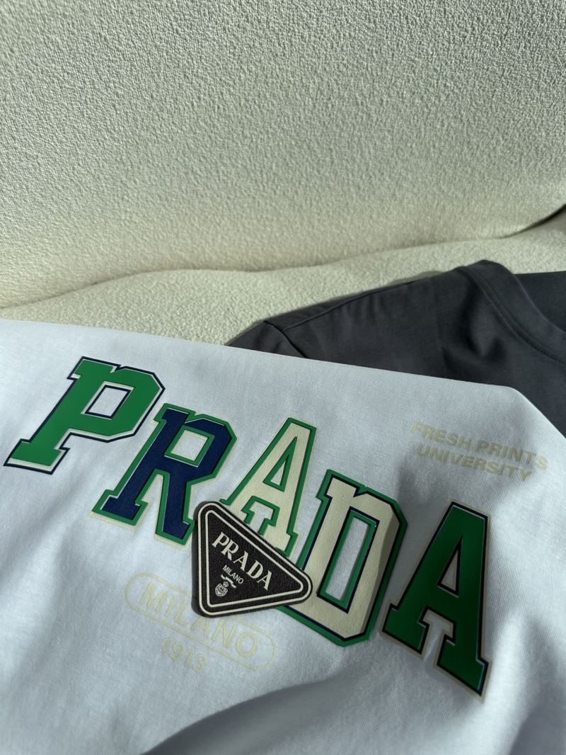 Prada T-Shirts